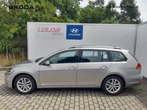 Golf Variant 