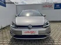 Golf Variant