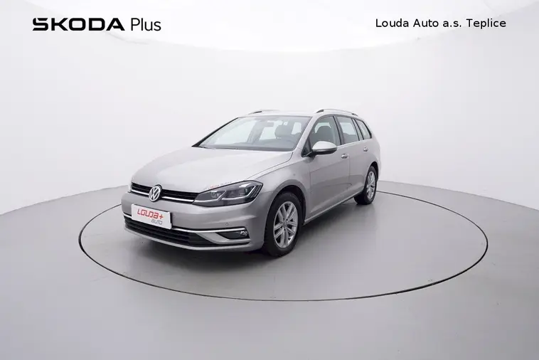 Golf Variant 