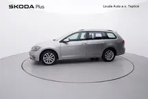 Golf Variant 