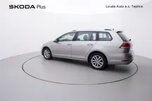 Golf Variant 