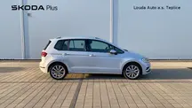 Golf Sportsvan