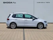 Golf Sportsvan 