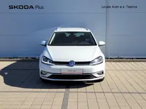 Golf Variant