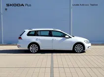 Golf Variant