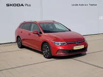 Golf Variant