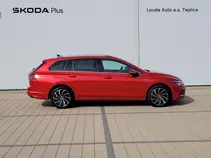 Golf Variant 