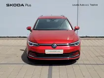 Golf Variant