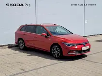 Golf Variant