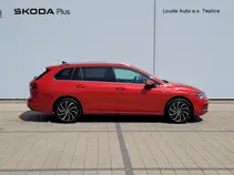 Golf Variant