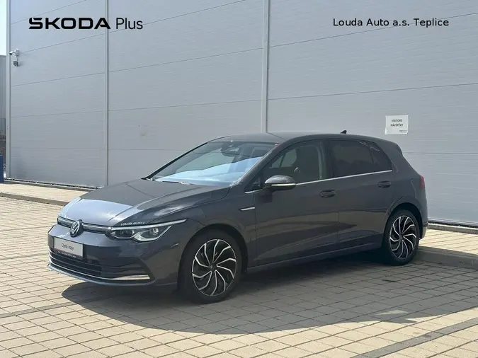 Golf 