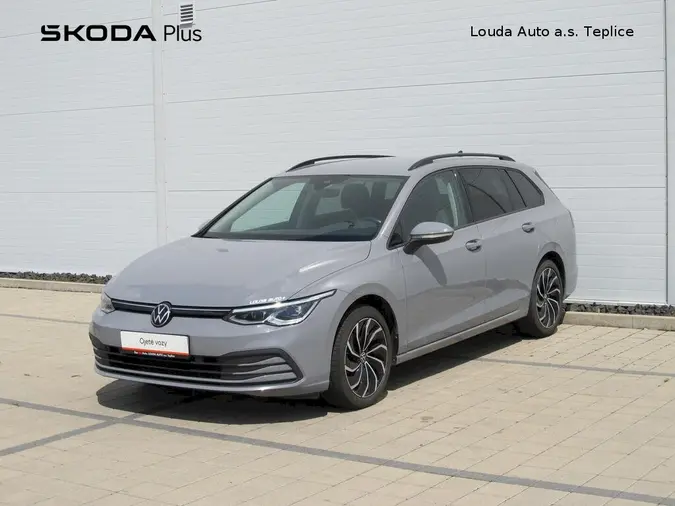 Golf Variant