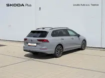 Golf Variant