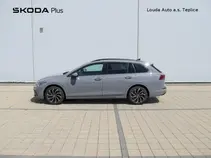 Golf Variant