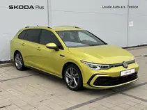 Golf Variant