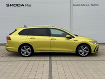 Golf Variant