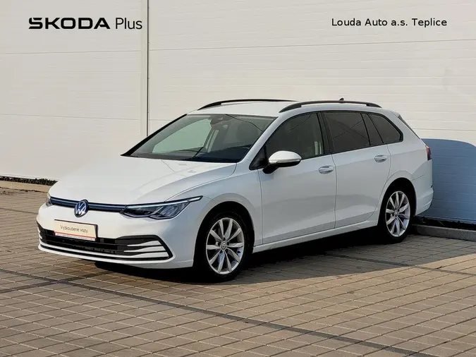 Golf Variant 