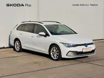 Golf Variant 