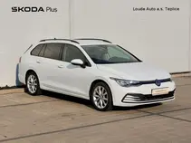 Golf Variant