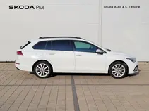 Golf Variant