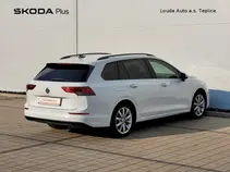Golf Variant