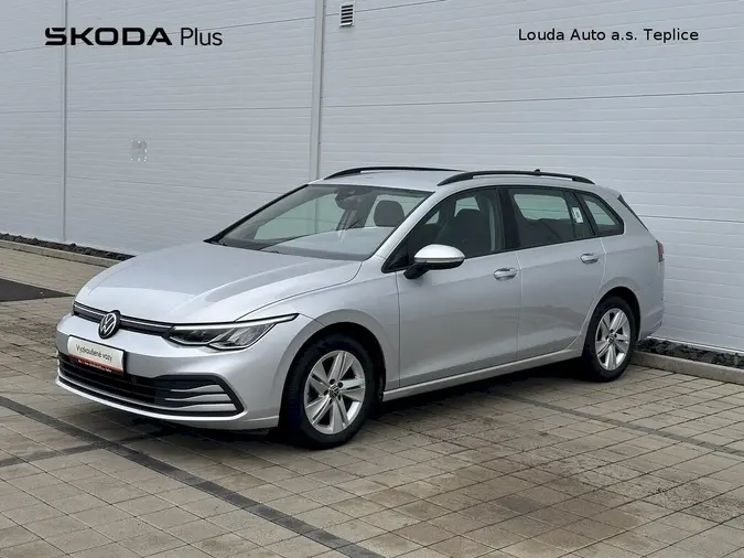 Golf Variant 