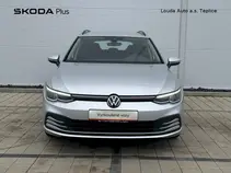 Golf Variant