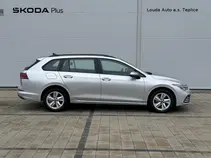 Golf Variant