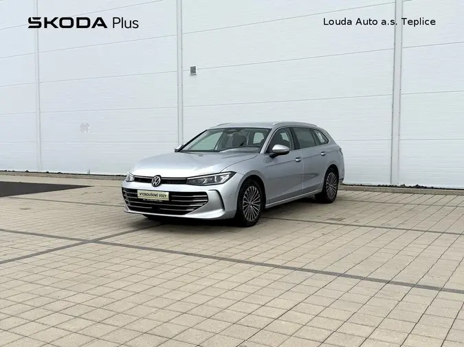 Passat 