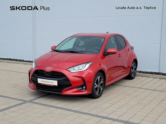 Yaris