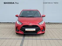 Yaris 