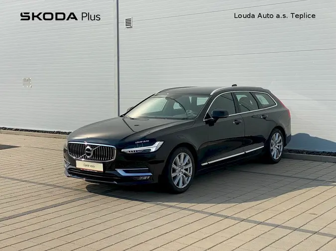 V90 
