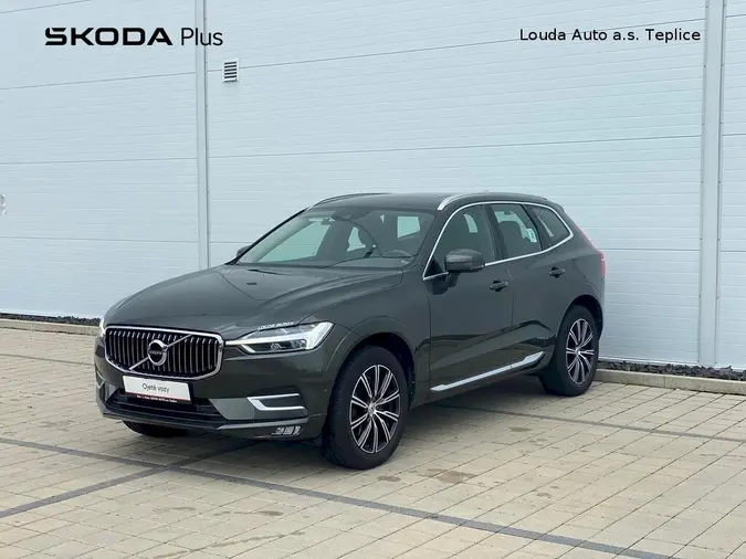 XC60 