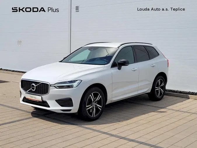 XC60 