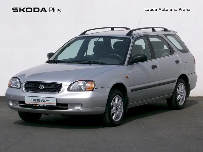 Baleno 