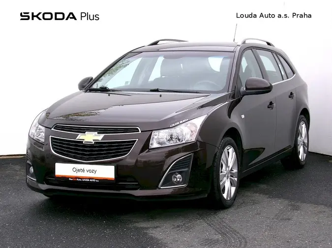 Cruze 