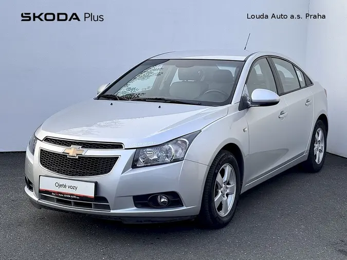 Cruze