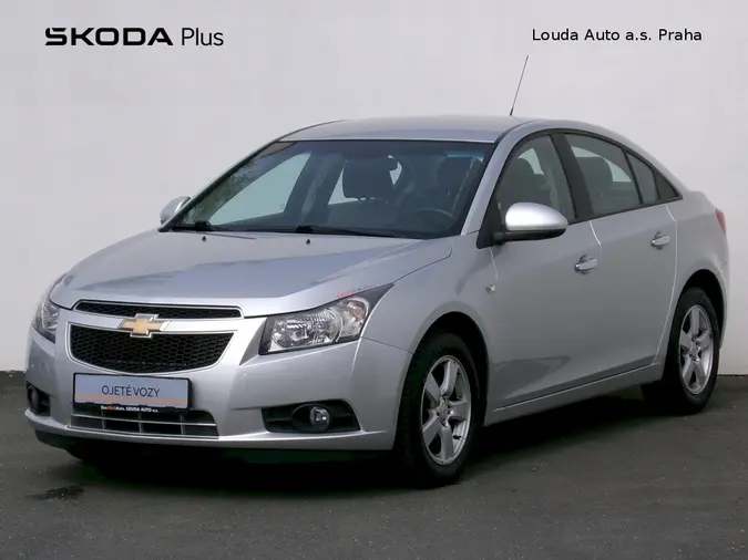 Cruze