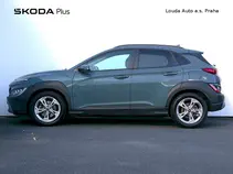 Kona