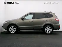 Santa Fe 