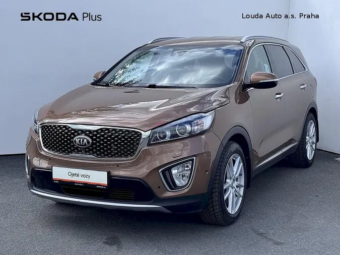 Sorento 