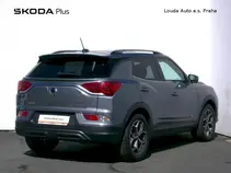 Korando 