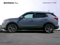 Korando 