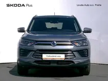 Korando