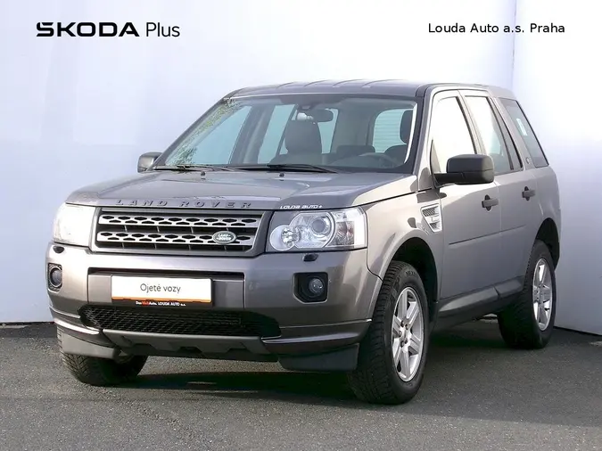 Freelander 
