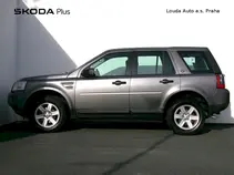 Freelander