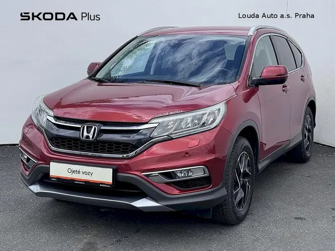 CRV 
