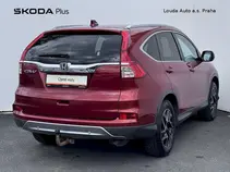 CRV 