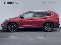 CRV