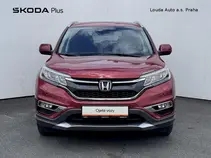 CRV